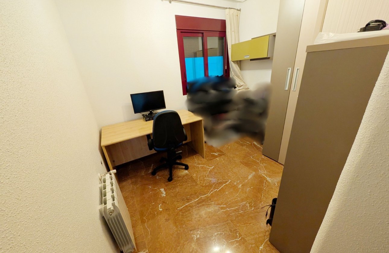 Resale - Apartment / flat - Orihuela Costa - Orihuela