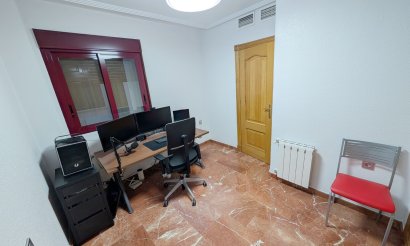 Resale - Apartment / flat - Orihuela Costa - Orihuela