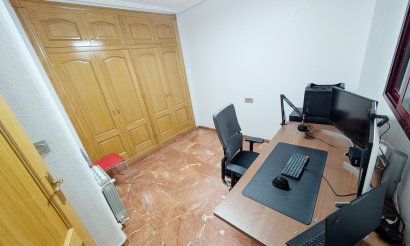 Resale - Apartment / flat - Orihuela Costa - Orihuela