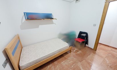 Resale - Apartment / flat - Orihuela Costa - Orihuela