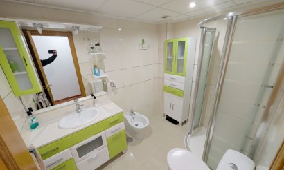 Resale - Apartment / flat - Orihuela Costa - Orihuela