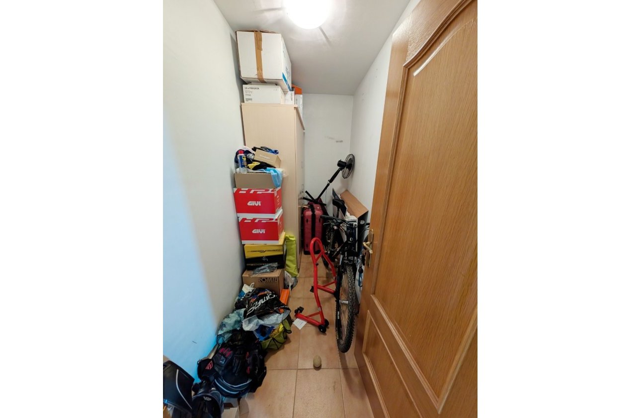 Resale - Apartment / flat - Orihuela Costa - Orihuela