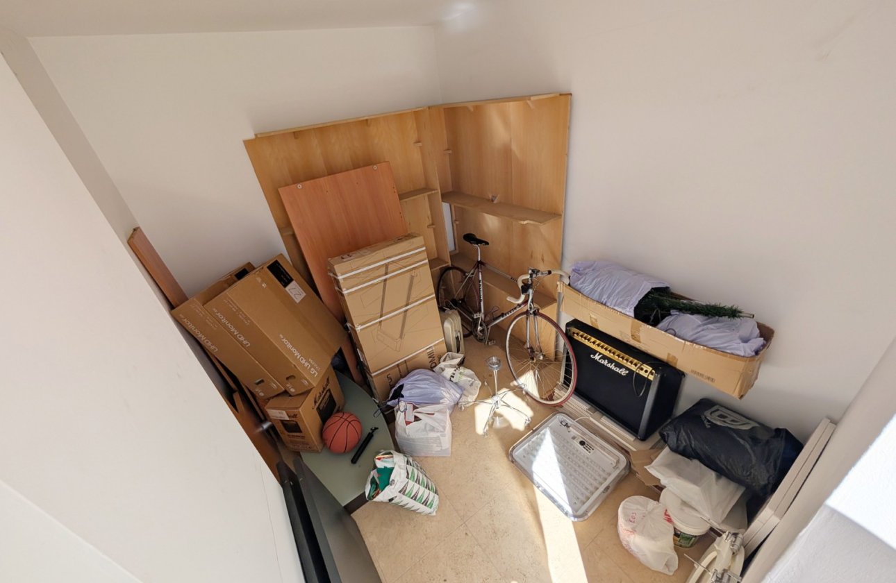 Resale - Apartment / flat - Orihuela Costa - Orihuela