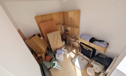 Resale - Apartment / flat - Orihuela Costa - Orihuela