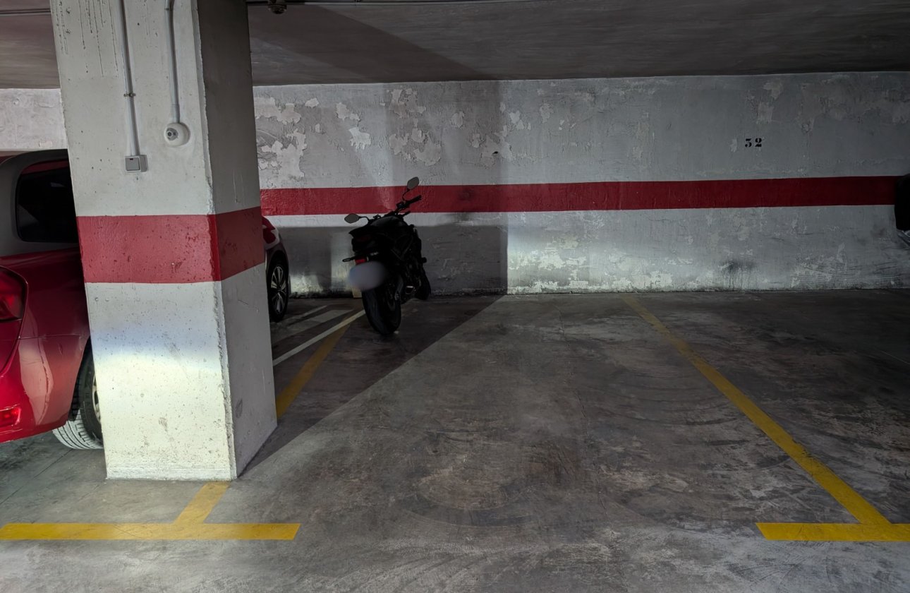 Resale - Apartment / flat - Orihuela Costa - Orihuela