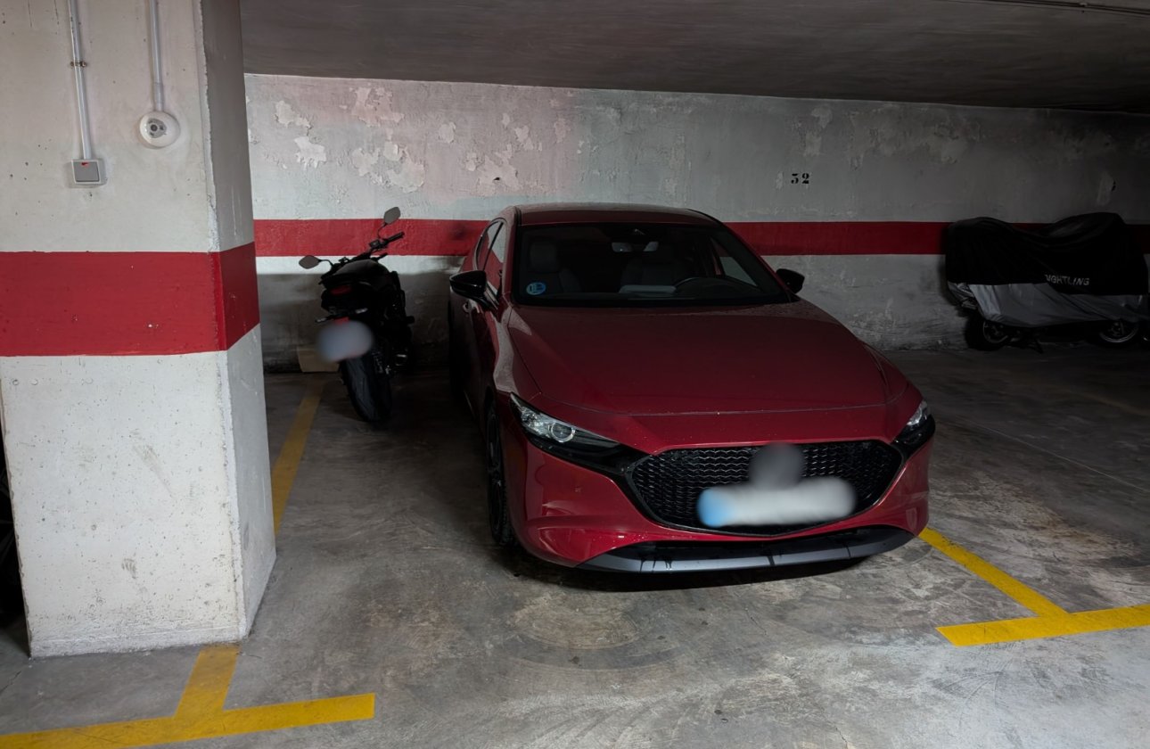 Resale - Apartment / flat - Orihuela Costa - Orihuela