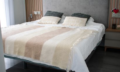 Resale - Villa / Semi detached - Torrevieja - Los Altos