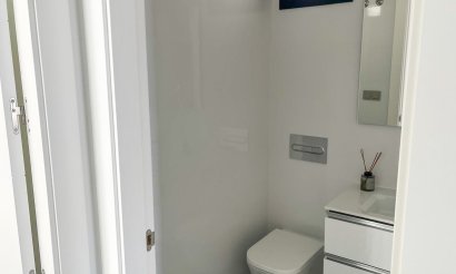 Resale - Villa / Semi detached - Torrevieja - Los Altos