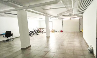 Resale - Villa / Semi detached - Torrevieja - Los Altos