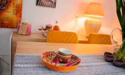 Resale - Villa - Torrevieja - La Siesta - El Salado - Torreta