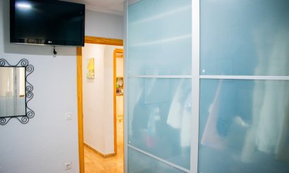 Resale - Villa - Torrevieja - La Siesta - El Salado - Torreta