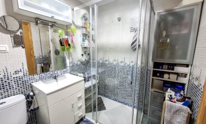 Resale - Villa - Torrevieja - La Siesta - El Salado - Torreta