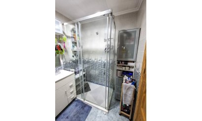 Resale - Villa - Torrevieja - La Siesta - El Salado - Torreta