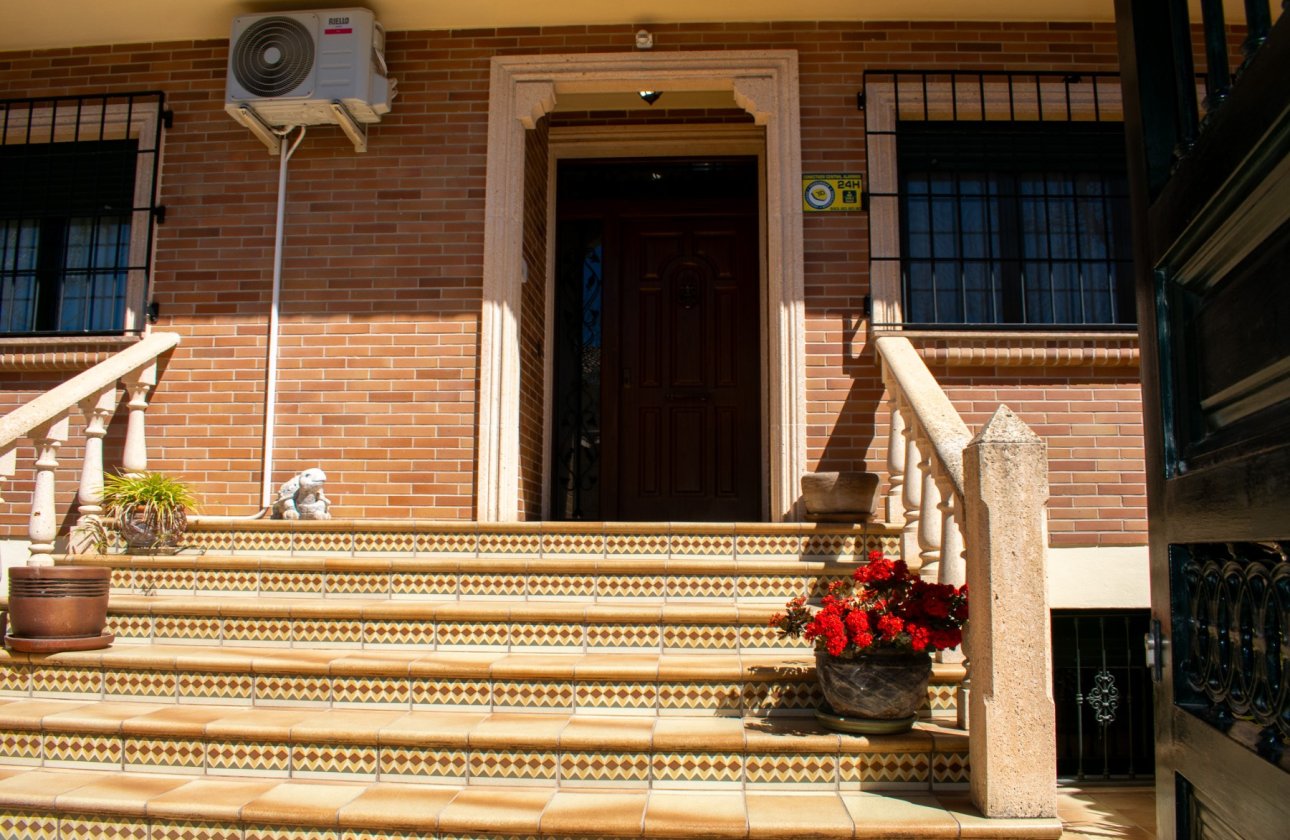 Revente - Villa - Albacete - Hellin