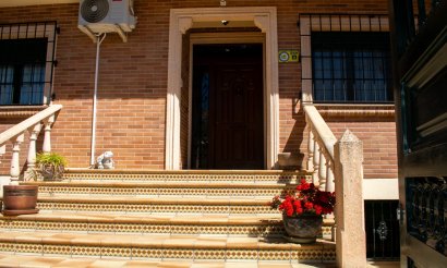 Revente - Villa - Albacete - Hellin