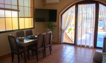 Revente - Villa - Albacete - Hellin