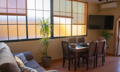 Revente - Villa - Albacete - Hellin