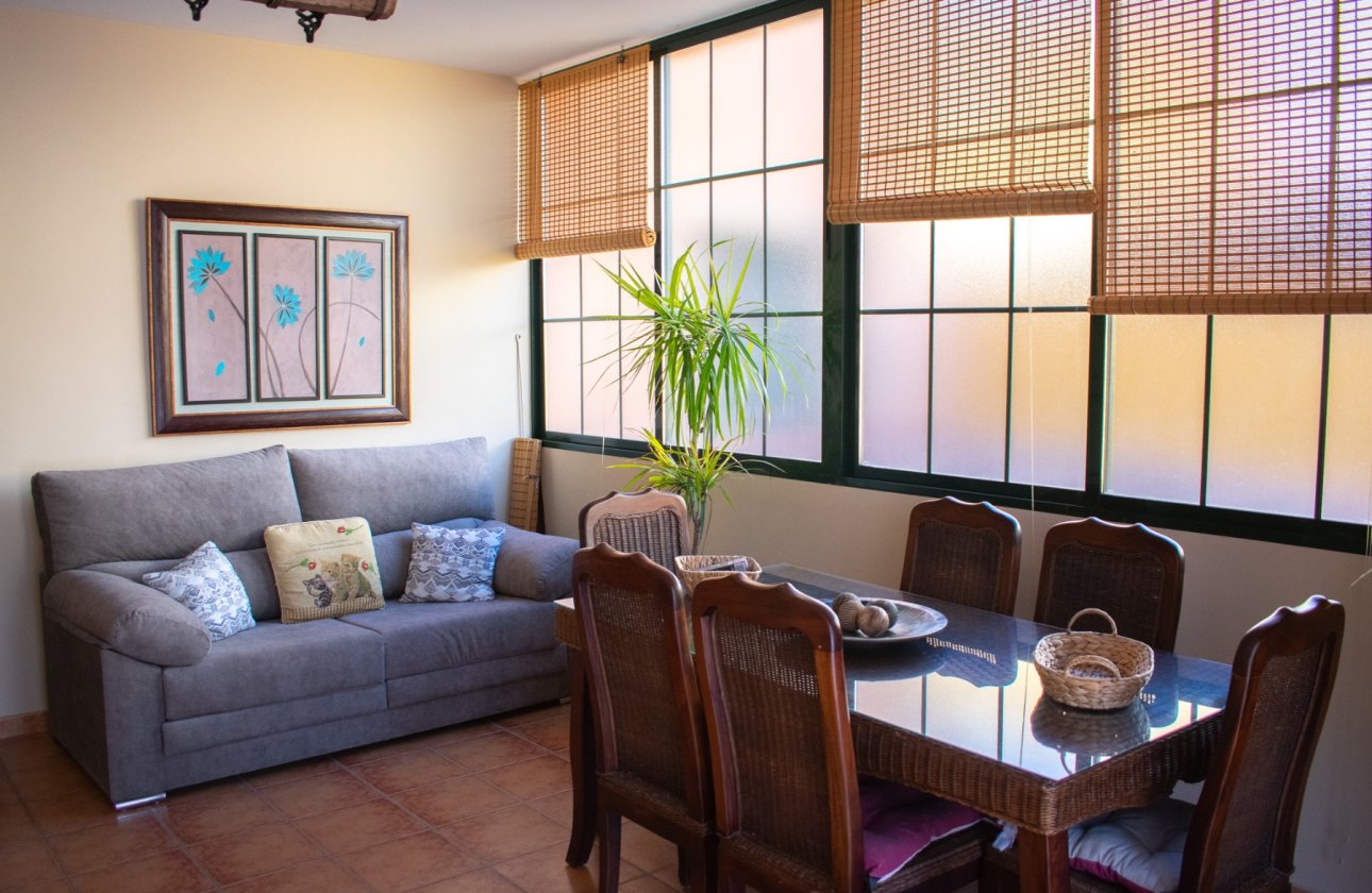 Revente - Villa - Albacete - Hellin