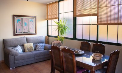 Revente - Villa - Albacete - Hellin