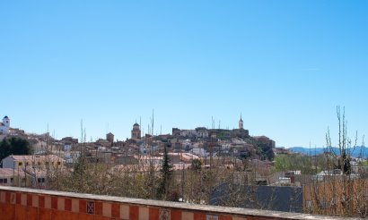 Revente - Villa - Albacete - Hellin