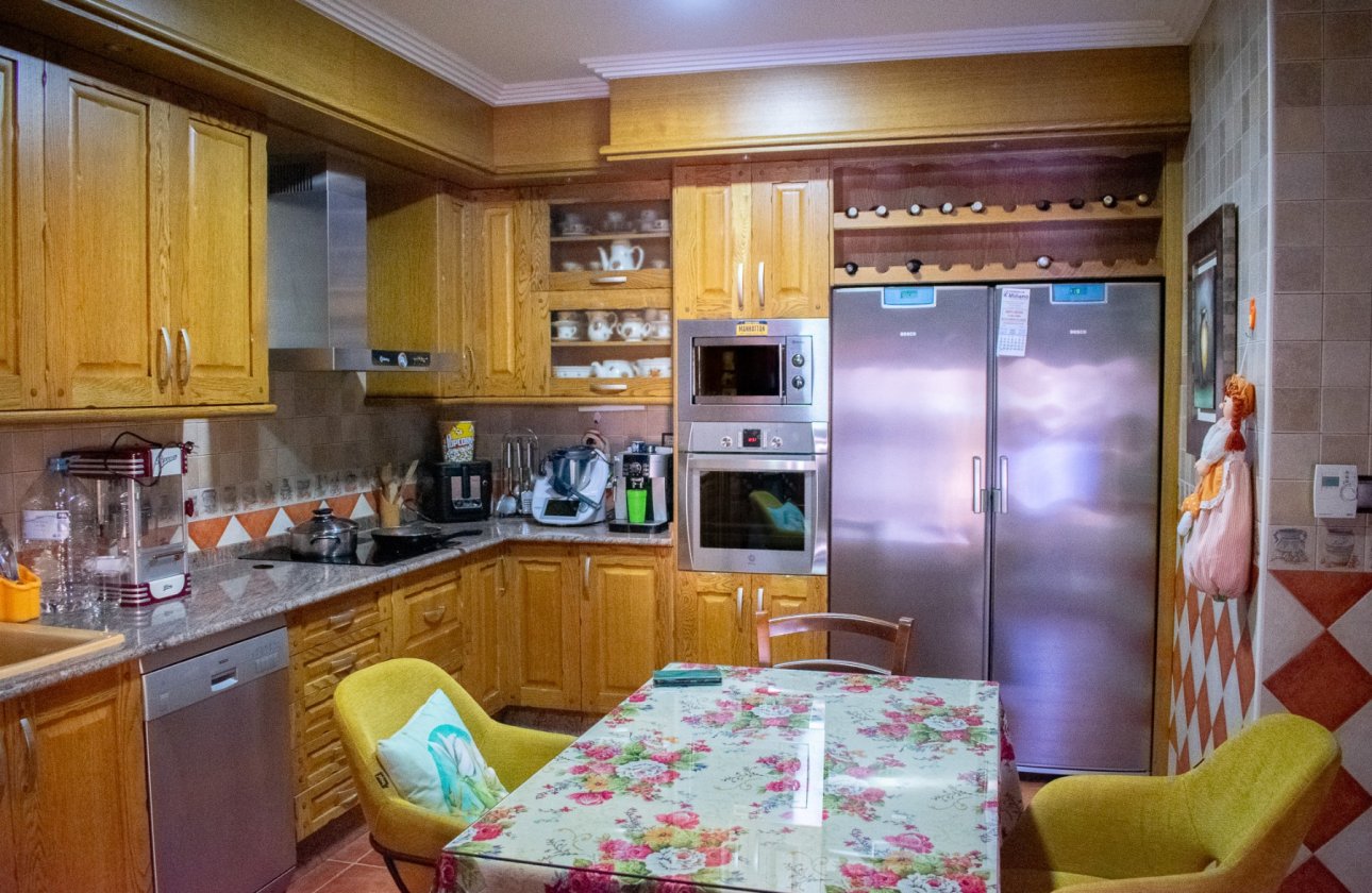 Revente - Villa - Albacete - Hellin