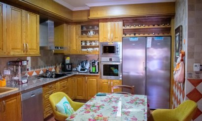 Revente - Villa - Albacete - Hellin