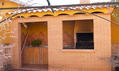 Revente - Villa - Albacete - Hellin