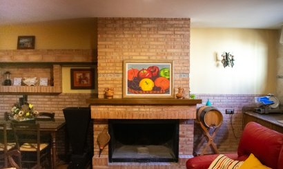 Revente - Villa - Albacete - Hellin