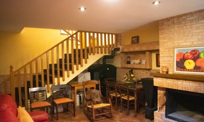 Revente - Villa - Albacete - Hellin