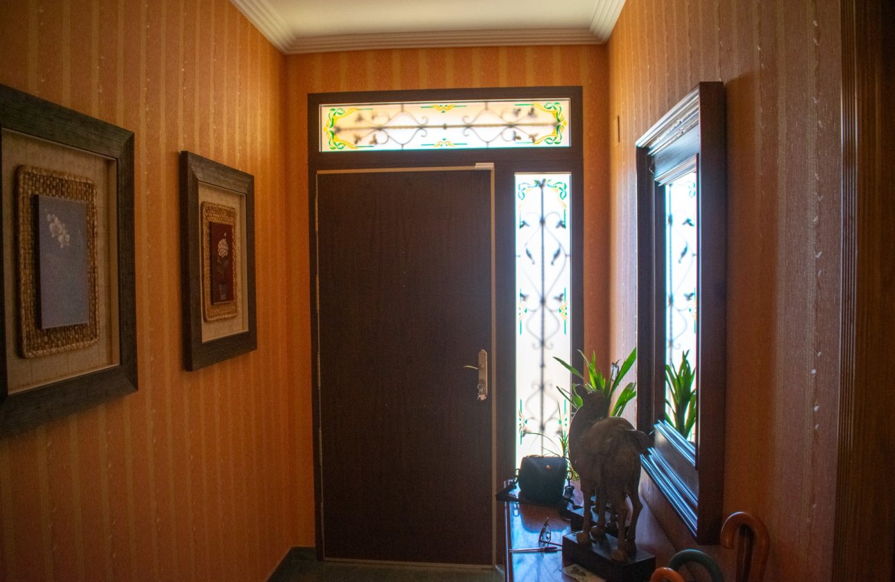 Revente - Villa - Albacete - Hellin