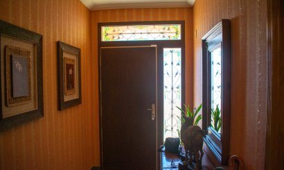 Revente - Villa - Albacete - Hellin