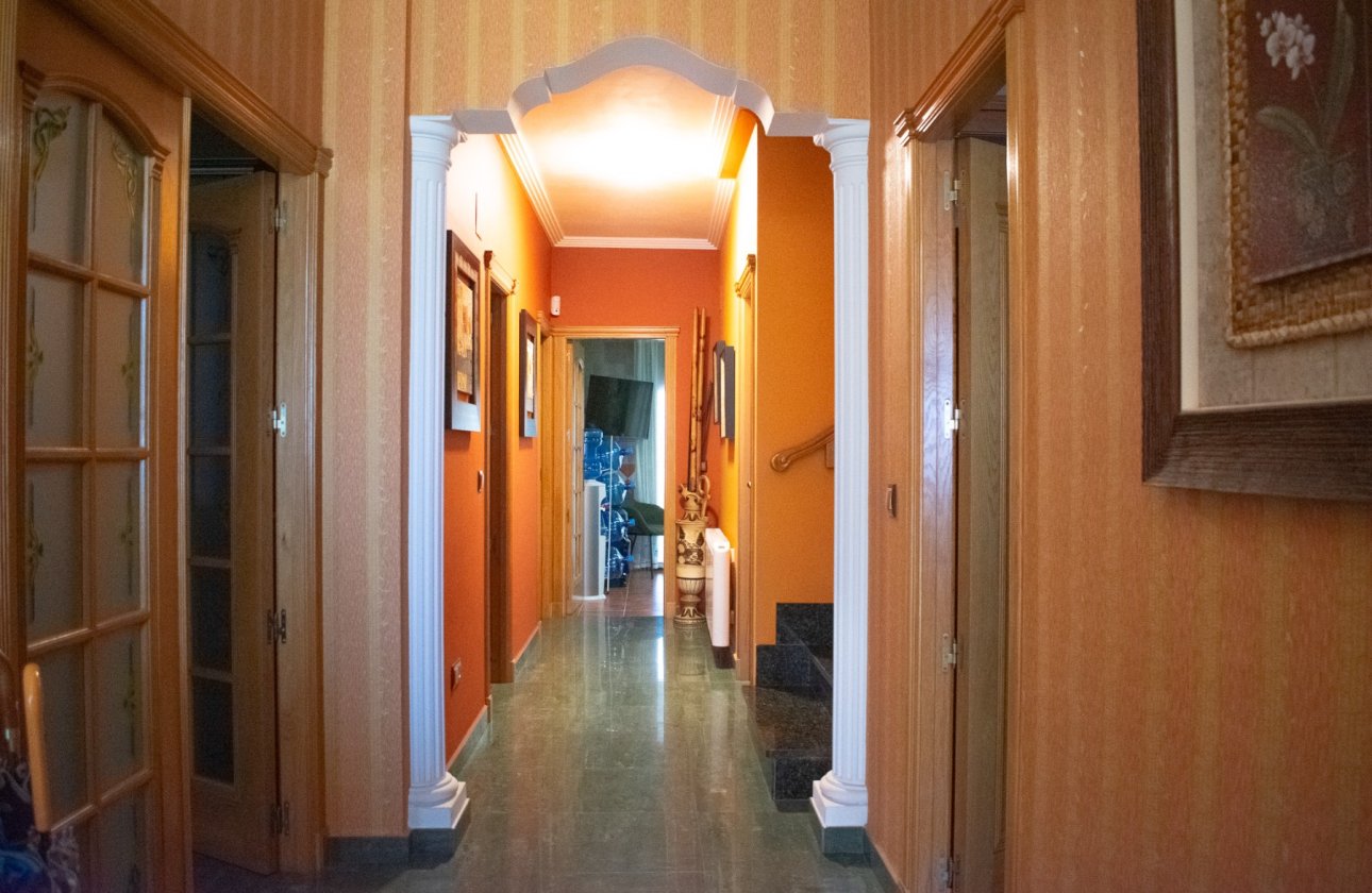 Revente - Villa - Albacete - Hellin