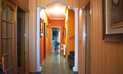 Revente - Villa - Albacete - Hellin