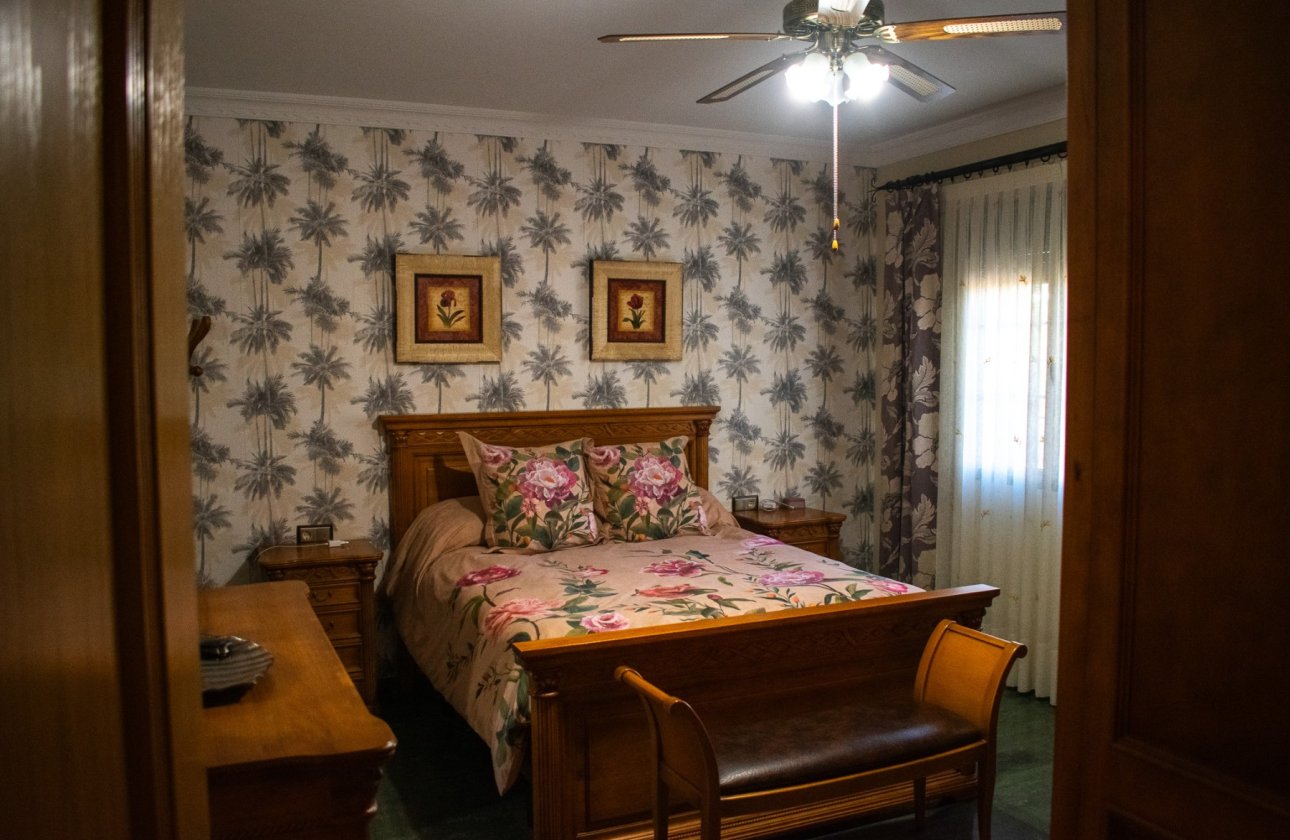 Revente - Villa - Albacete - Hellin