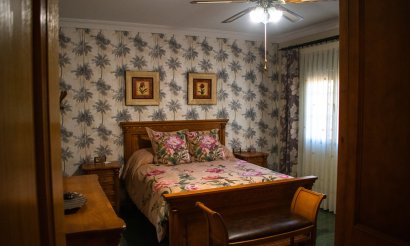 Revente - Villa - Albacete - Hellin