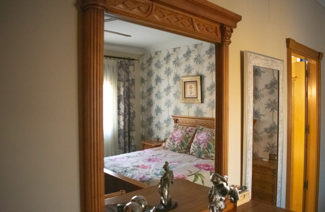 Revente - Villa - Albacete - Hellin