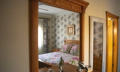 Revente - Villa - Albacete - Hellin