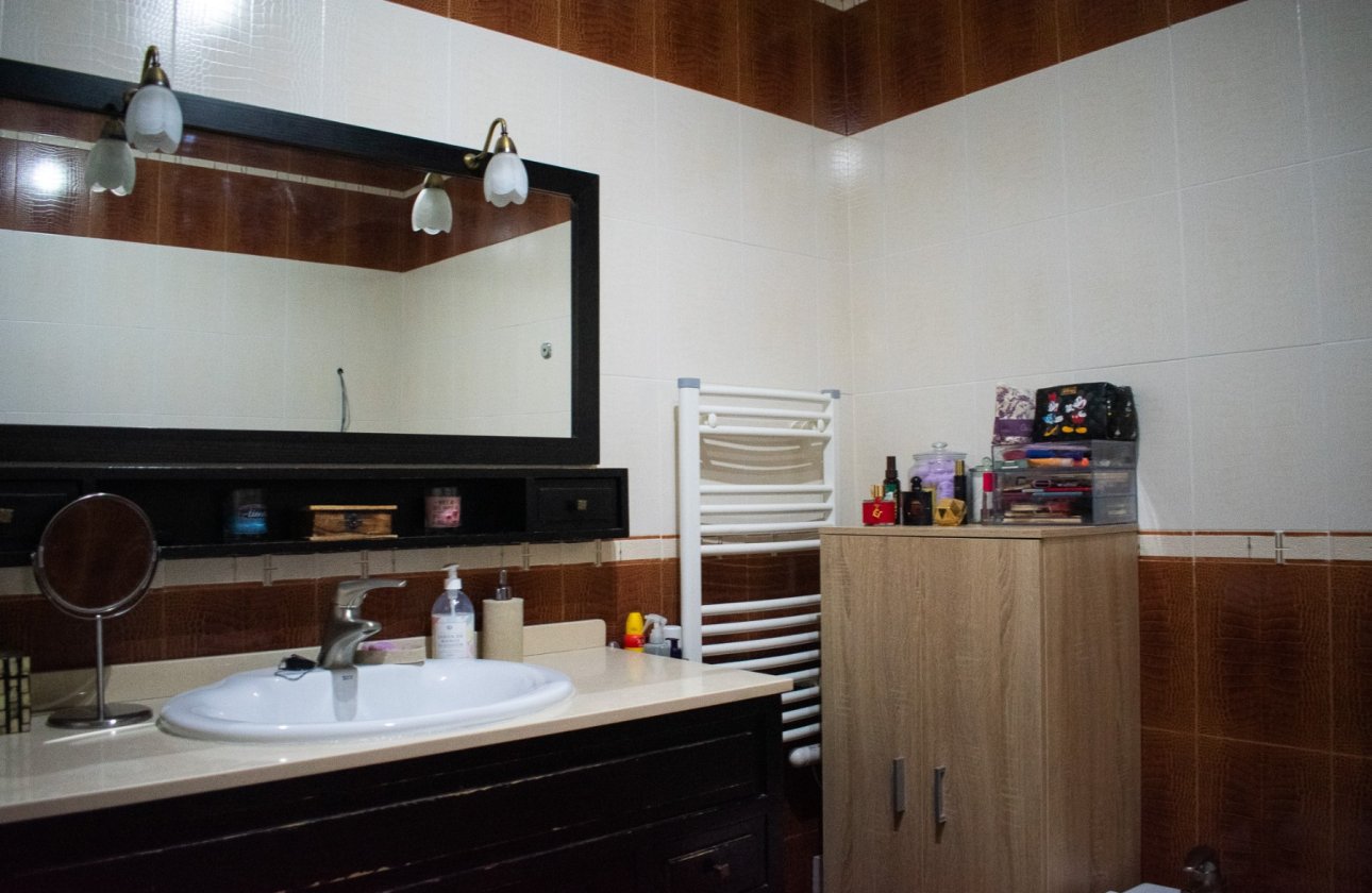 Revente - Villa - Albacete - Hellin