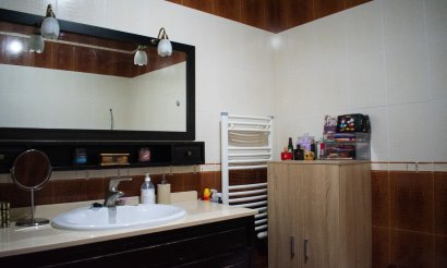 Revente - Villa - Albacete - Hellin