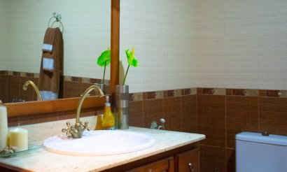 Revente - Villa - Albacete - Hellin