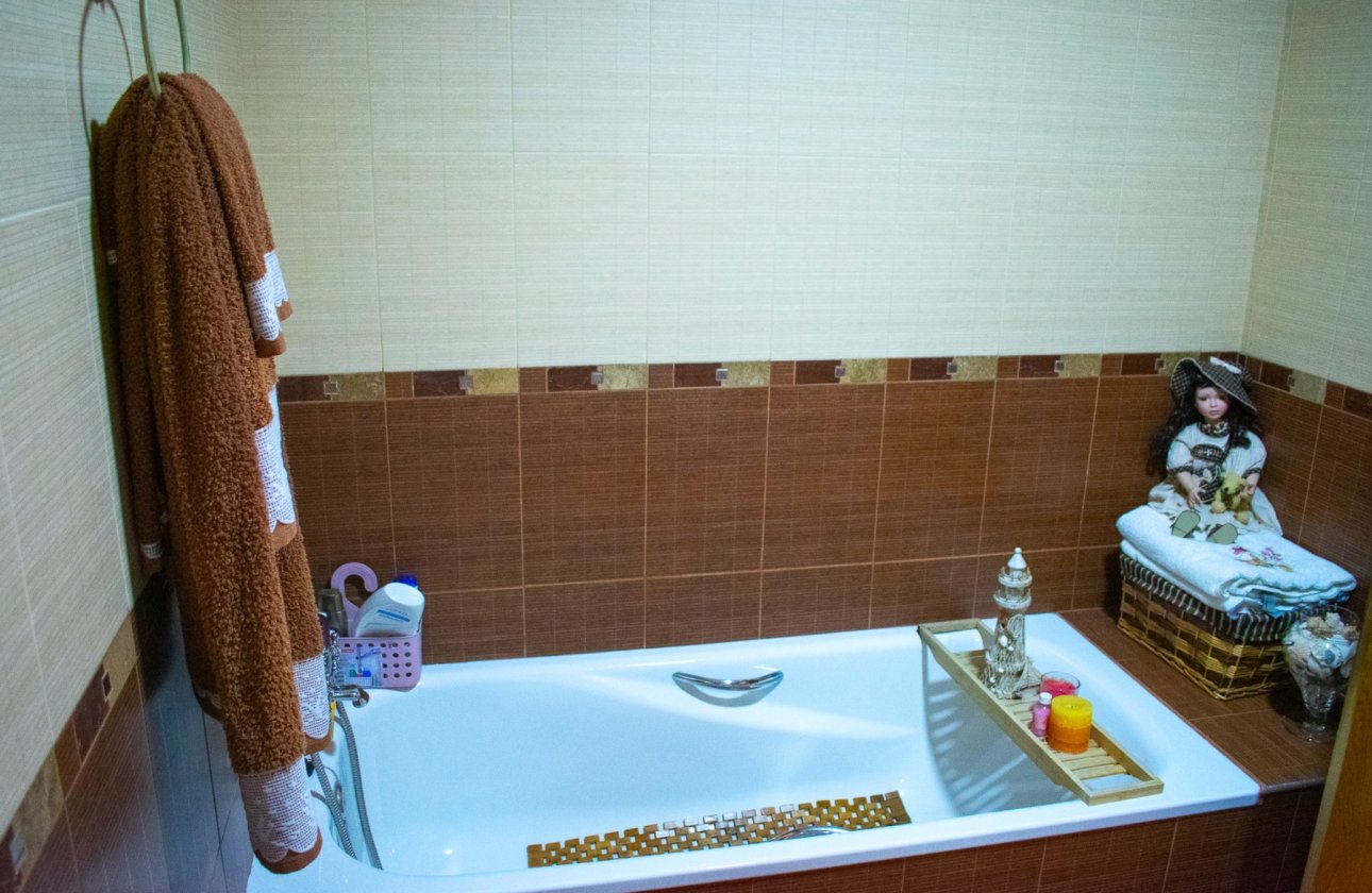 Revente - Villa - Albacete - Hellin