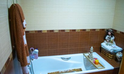 Revente - Villa - Albacete - Hellin