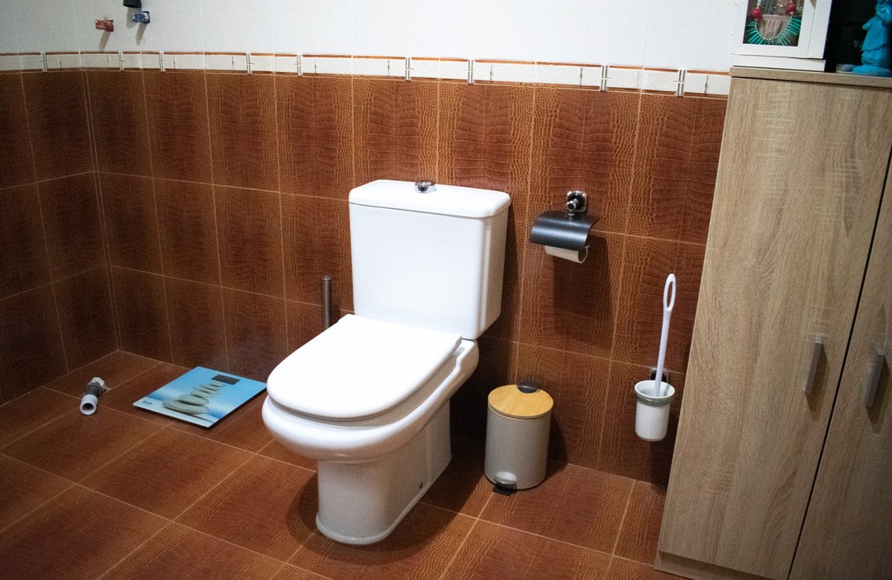 Revente - Villa - Albacete - Hellin