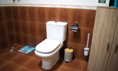 Revente - Villa - Albacete - Hellin