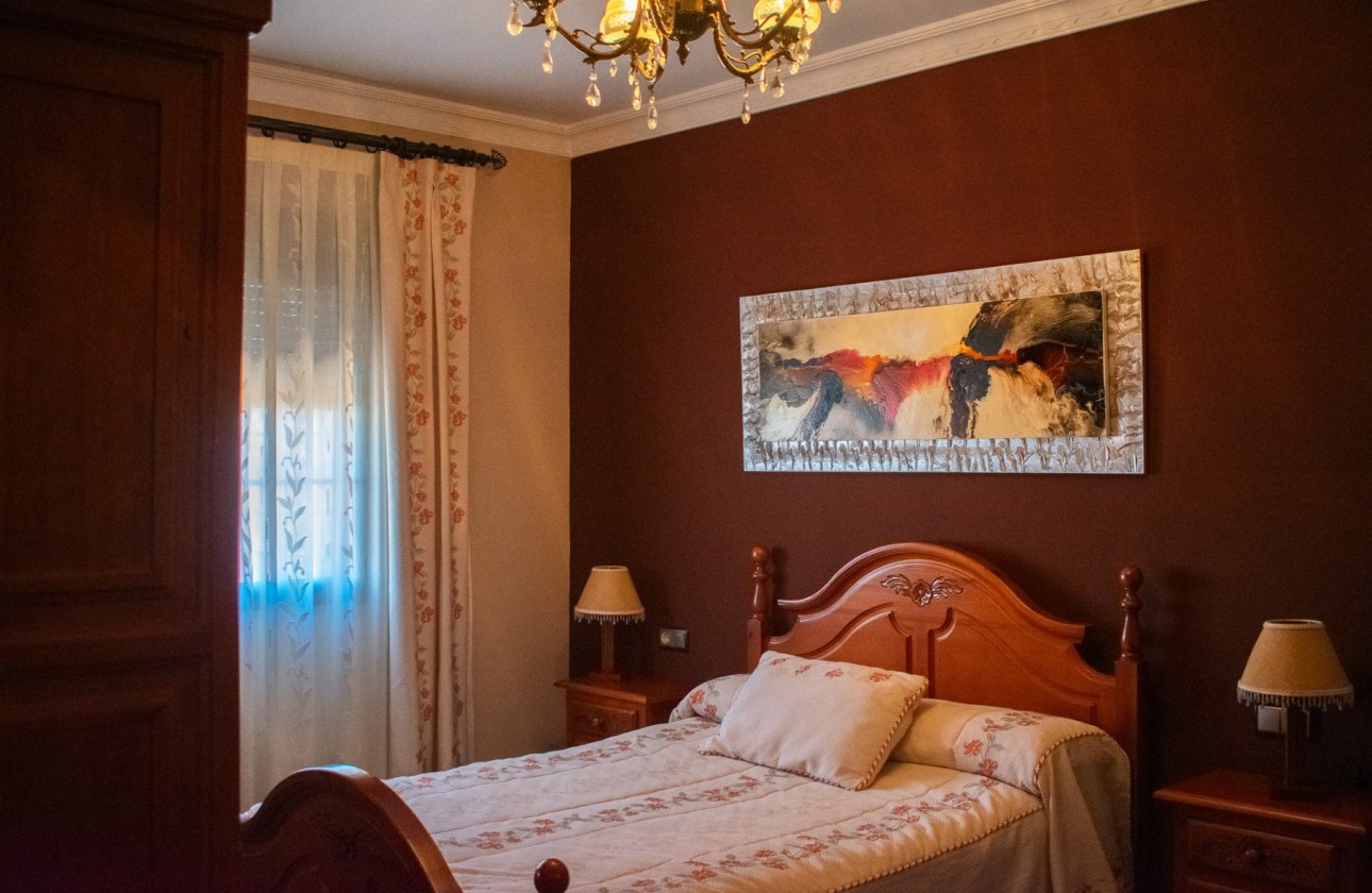 Revente - Villa - Albacete - Hellin