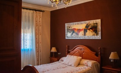 Revente - Villa - Albacete - Hellin