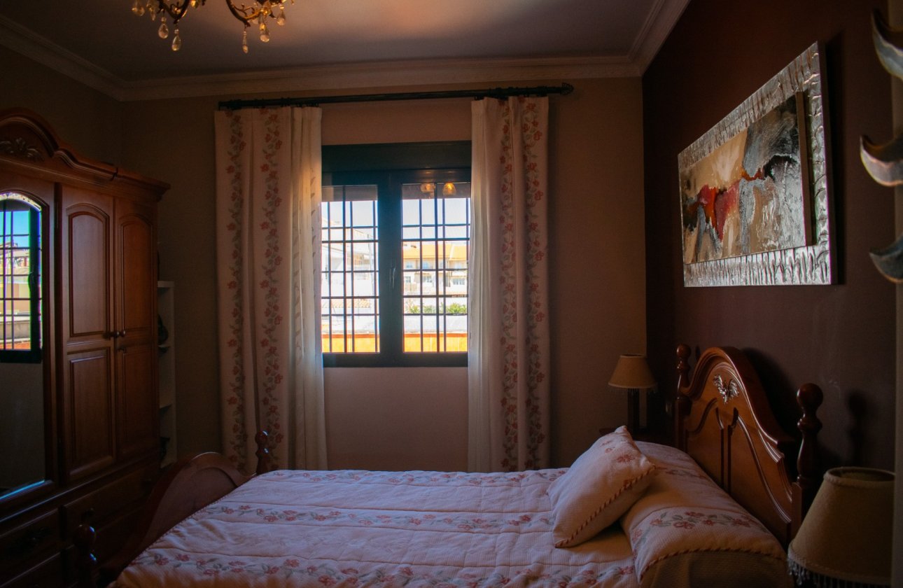 Revente - Villa - Albacete - Hellin