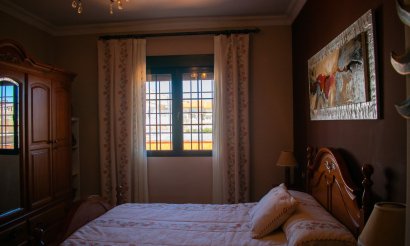 Revente - Villa - Albacete - Hellin