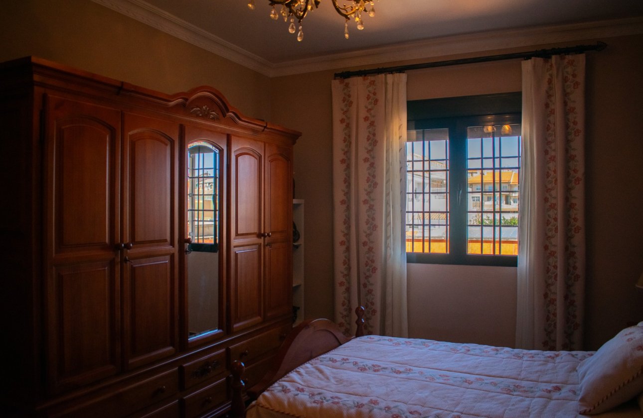 Revente - Villa - Albacete - Hellin