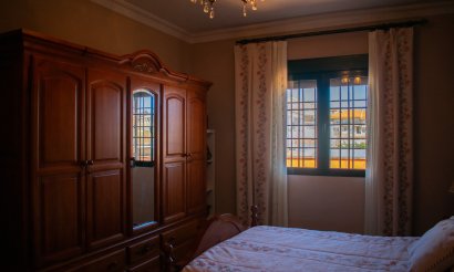 Revente - Villa - Albacete - Hellin